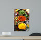 Spices and herbs 