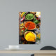 Spices and herbs 