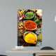 Spices and herbs 