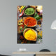Spices and herbs 