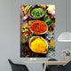 Spices and herbs 