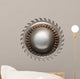 Metal background 