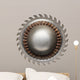 Metal background 