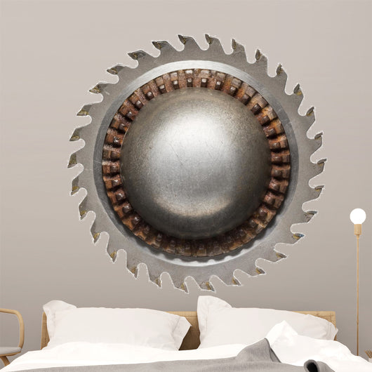 Metal background 