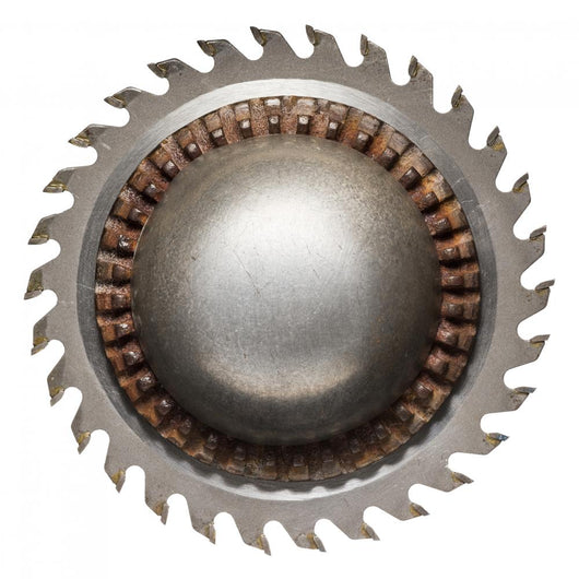 Metal background 