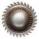 Metal background 