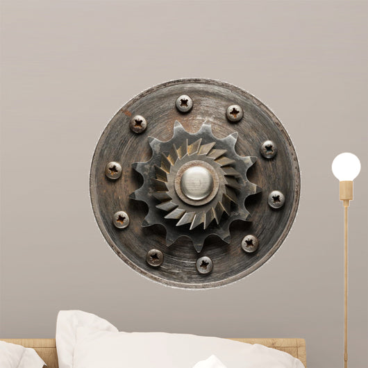 Metal background 