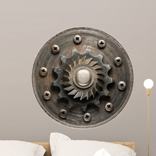 Metal background 