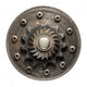 Metal background 