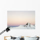 Ballibierna peak Wall Mural