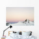 Ballibierna peak Wall Mural