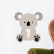 Koala Bear Wall Decal