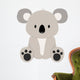 Koala Bear Wall Decal