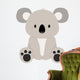 Koala Bear Wall Decal
