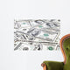 Money Background 