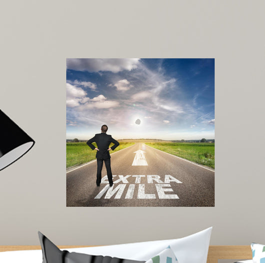 Extra Mile 