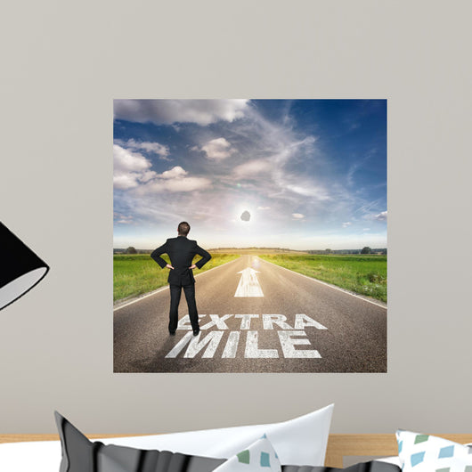Extra Mile 