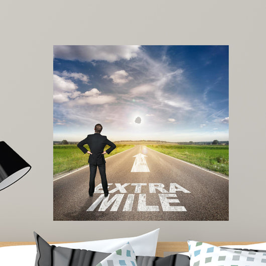 Extra Mile 