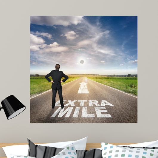 Extra Mile 