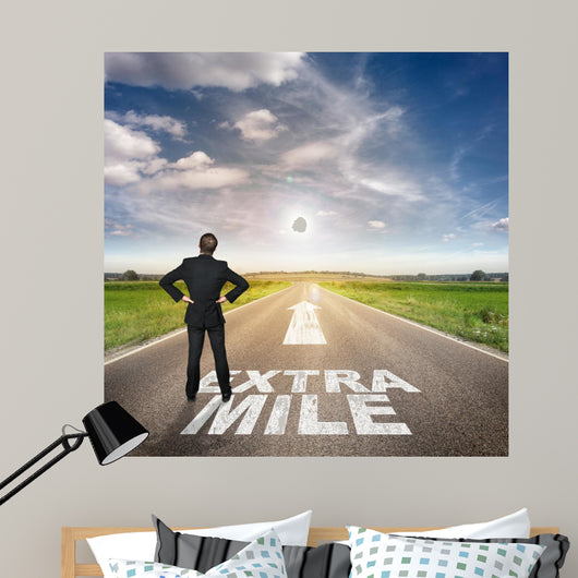 Extra Mile 
