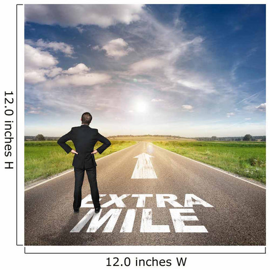 Extra Mile 