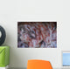 Hands Cave Wall Mural