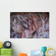 Hands Cave Wall Mural