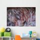 Hands Cave Wall Mural