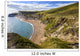 Dorset coastline looking towards Durdle Door 
