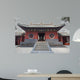 Shaolin Temple Front Entrance 