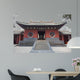 Shaolin Temple Front Entrance 
