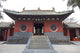 Shaolin Temple Front Entrance 