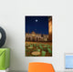 Piazza San Marco Venice Wall Decal