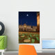 Piazza San Marco Venice Wall Decal
