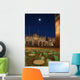 Piazza San Marco Venice Wall Decal