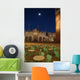 Piazza San Marco Venice Wall Decal