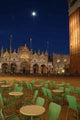 Piazza San Marco Venice Wall Decal