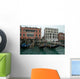Quay Saint Mark's Basin Wall Decal