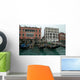 Quay Saint Mark's Basin Wall Decal