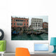Quay Saint Mark's Basin Wall Decal
