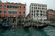 Quay Saint Mark's Basin Wall Decal