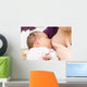  breastfeeding newborn baby 