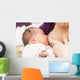  breastfeeding newborn baby 