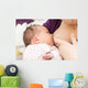  breastfeeding newborn baby 