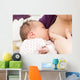  breastfeeding newborn baby 