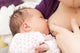  breastfeeding newborn baby 