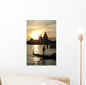 Sunset Venice Wall Decal