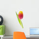 Tulip Wall Decal