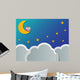 night sky background 