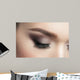 Eye makeup 